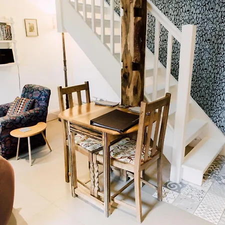 The Stable At Ty Beic Appartement Bala Buitenkant foto