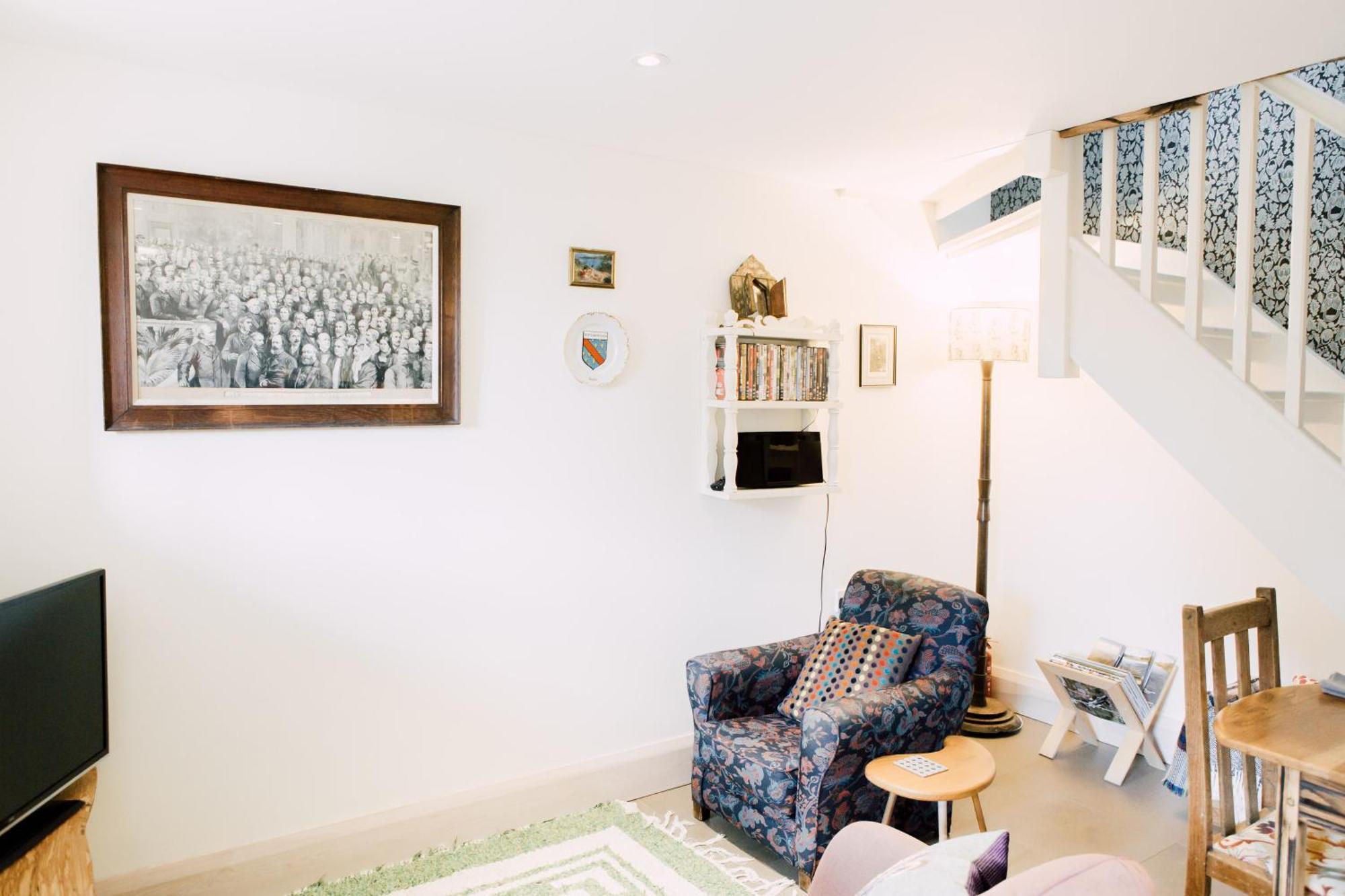 Apartment The Stable At Ty Beic