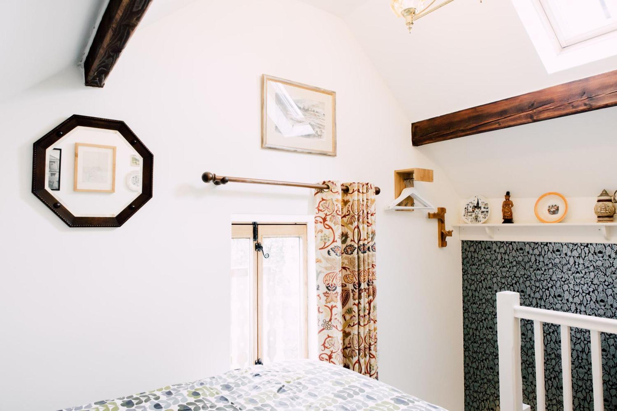 The Stable At Ty Beic Apartment