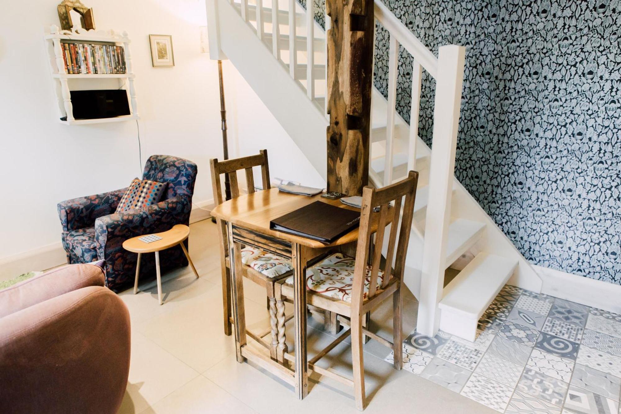 Apartment The Stable At Ty Beic *