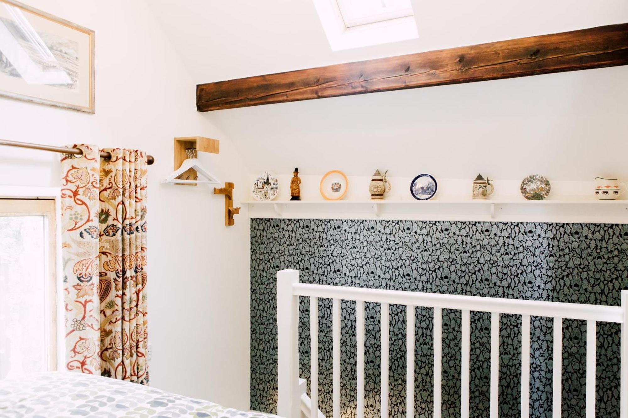 Apartment The Stable At Ty Beic Bala