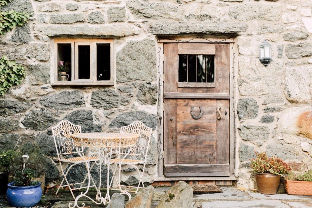 The Stable At Ty Beic *